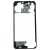 Middle Frame Ring Only For Huawei Nova 5 Pro Purple By - Maxbhi Com