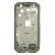 Lcd Frame Middle Chassis For Cat S41 White By - Maxbhi Com