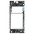 Middle Frame Ring Only For Sony Xperia C5 Ultra Mint By - Maxbhi Com
