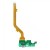 Charging Connector Flex Pcb Board For Alcatel 1s 2020 By - Maxbhi Com