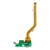 Charging Connector Flex Pcb Board For Alcatel 1s 2020 By - Maxbhi Com
