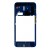 Middle Frame Ring Only For Huawei Honor Magic 2 White By - Maxbhi Com