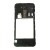Middle Frame Ring Only for Asus ZenFone Go ZB500KL Black