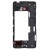 Middle Frame Ring Only For Nokia Lumia 630 Green By - Maxbhi Com