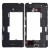 Middle Frame Ring Only For Nokia Lumia 630 White By - Maxbhi Com