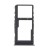 Sim Card Holder Tray For Tcl 20l White - Maxbhi Com