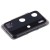 Camera Lens Glass With Frame For Huawei P40 4g Black By - Maxbhi Com