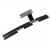 Volume Button Flex Cable For Nokia C2 Tava By - Maxbhi Com