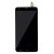 Lcd With Touch Screen For Homtom Ht30 White By - Maxbhi Com