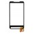 Touch Screen Digitizer For Tata Docomo Htc Hd2 Black By - Maxbhi Com