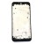 Lcd Frame Middle Chassis For Ulefone Note 6p White By - Maxbhi Com
