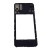 Middle Frame Ring Only For Ulefone Note 6p White By - Maxbhi Com