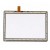 Touch Screen Digitizer For Allview Viva 1003g Lite White By - Maxbhi Com