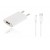 Charger for Wespro 8 Inches PC Tablet 886 with 3G - USB Mobile Phone Wall Charger