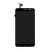 Lcd With Touch Screen For Homtom S16 Blue By - Maxbhi Com