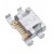 Charging Connector For Lg Optimus Lte Lu6200 By - Maxbhi Com