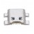 Charging Connector For Lg Optimus Lte Lu6200 By - Maxbhi Com