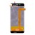 Lcd With Touch Screen For Swipe Elite 2 Black By - Maxbhi Com