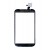 Touch Screen Digitizer For Micromax A100 Black By - Maxbhi Com