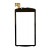 Touch Screen Digitizer For Sony Ericsson Xperia Play R800a Black By - Maxbhi Com