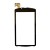 Touch Screen Digitizer For Sony Ericsson Xperia Play R88i Black By - Maxbhi Com