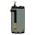 Lcd With Touch Screen For Blackview Bv7000 Pro Grey By - Maxbhi Com