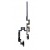 Power Button Flex Cable For Apple Ipad Pro Wifi Cellular 256gb On Off Flex Pcb By - Maxbhi Com