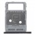 Sim Card Holder Tray For Samsung Galaxy Tab S8 Ultra 5g Smx906 Graphite - Maxbhi Com