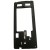 Middle Frame Ring Only For Asus Zenfone 2 Laser Ze550kl White By - Maxbhi Com