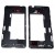 Middle Frame Ring Only For Nokia Lumia 630 Dual Sim Rm978 Green By - Maxbhi Com