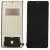 Lcd With Touch Screen For Vivo V29e 5g Blue By - Maxbhi Com