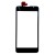 Touch Screen Digitizer For Lg Escape P870 Black By - Maxbhi Com