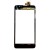 Touch Screen Digitizer For Lg Escape P870 Black By - Maxbhi Com