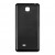 Back Panel Cover For Lg Escape P870 Black - Maxbhi Com