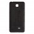 Back Panel Cover For Lg Escape P870 Black - Maxbhi Com