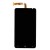 Lcd With Touch Screen For Htc Titan X310e Black By - Maxbhi Com