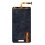 Lcd With Touch Screen For Htc Titan X310e Grey By - Maxbhi Com
