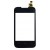 Touch Screen Digitizer For Lenovo A66 White By - Maxbhi Com