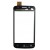 Touch Screen Digitizer For Lenovo A66 White By - Maxbhi Com