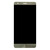 Lcd With Touch Screen For Asus Zenfone 3 Deluxe 256gb Gold By - Maxbhi Com