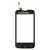 Touch Screen Digitizer For Tecno P5 Blue By - Maxbhi Com