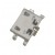 Charging Connector For Alcatel One Touch Idol Alpha 16gb By - Maxbhi Com