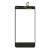 Touch Screen Digitizer For Zte Nubia Z7 Mini Black By - Maxbhi Com
