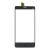Touch Screen Digitizer For Zte Nubia Z7 Mini White By - Maxbhi Com