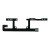 Volume Button Flex Cable For Zte Blade A512 By - Maxbhi Com