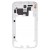 Middle Frame Ring Only For Samsung Galaxy Mega 6 3 I9200f Purple By - Maxbhi Com