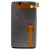Lcd With Touch Screen For Htc X325 One Xl Black By - Maxbhi Com