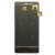 Lcd With Touch Screen For Wiko Highway Pure 4g Grey By - Maxbhi Com
