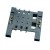 Sim Connector For Lenovo A360e - Maxbhi Com