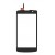 Touch Screen Digitizer For Micromax Canvas Tube A118r White By - Maxbhi Com